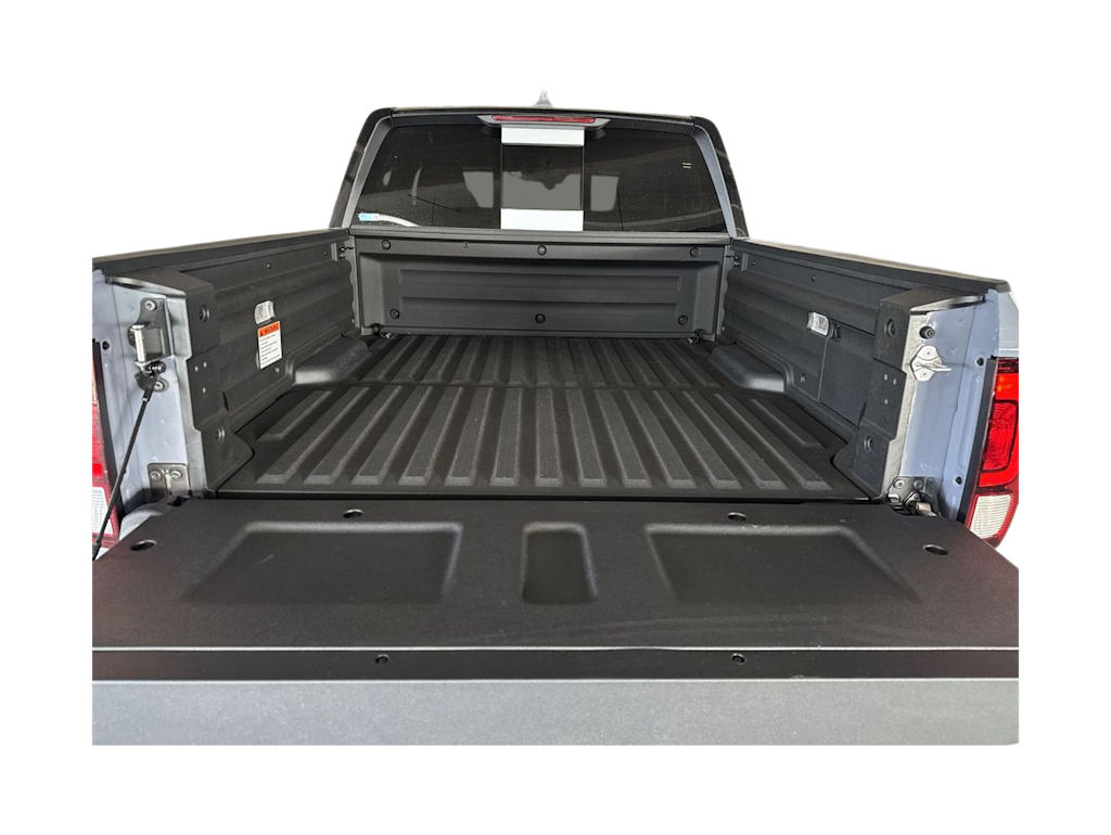 Thumbnail: 2026 Honda Ridgeline - 16