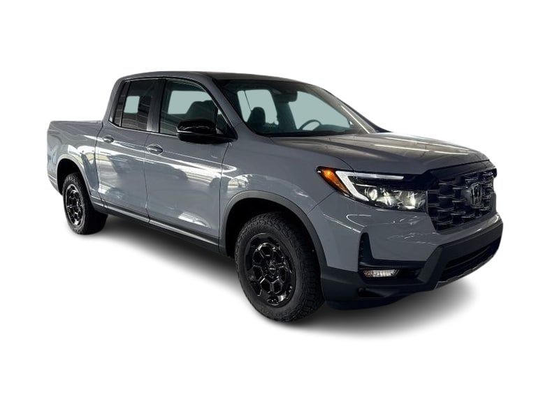 Thumbnail: 2026 Honda Ridgeline - 19