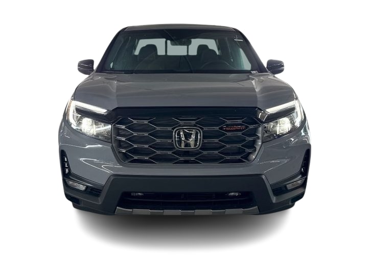 Thumbnail: 2026 Honda Ridgeline - 5