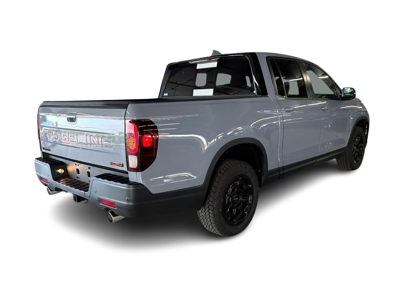 Thumbnail: 2026 Honda Ridgeline - 22