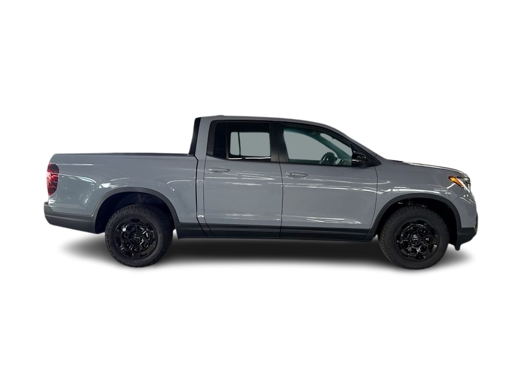 Thumbnail: 2026 Honda Ridgeline - 23