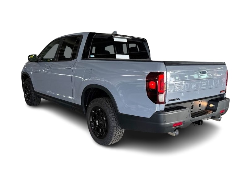 Thumbnail: 2026 Honda Ridgeline - 4