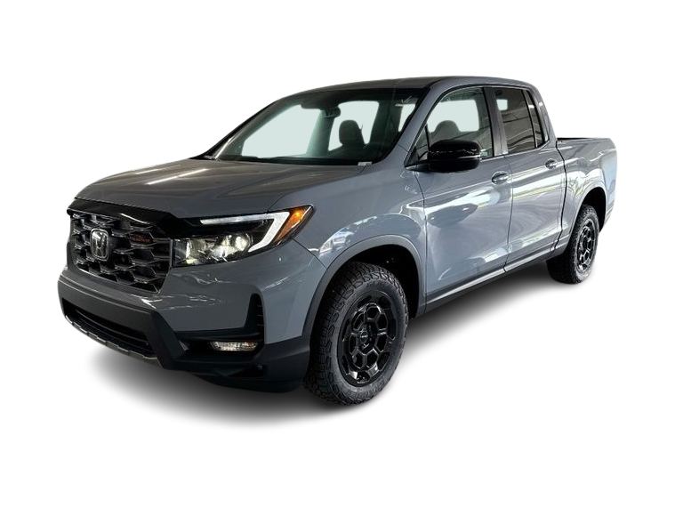 Thumbnail: 2026 Honda Ridgeline - 20