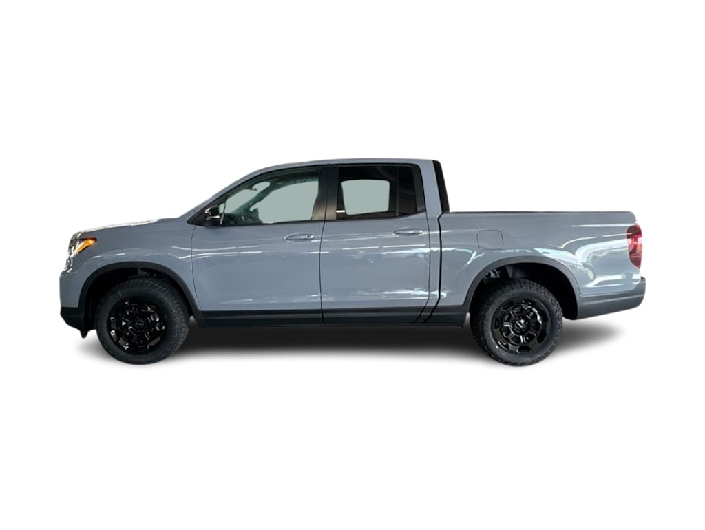 Thumbnail: 2026 Honda Ridgeline - 3