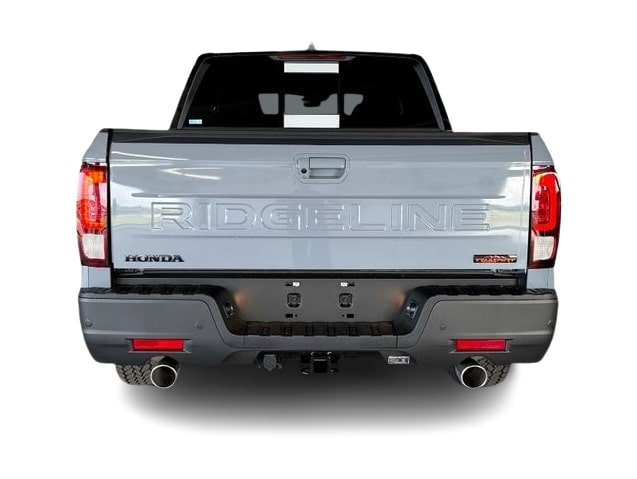 Thumbnail: 2026 Honda Ridgeline - 21