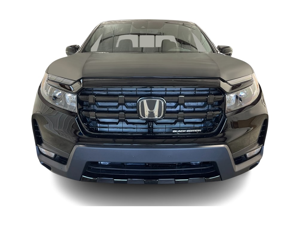 Thumbnail: 2025 Honda Ridgeline - 6