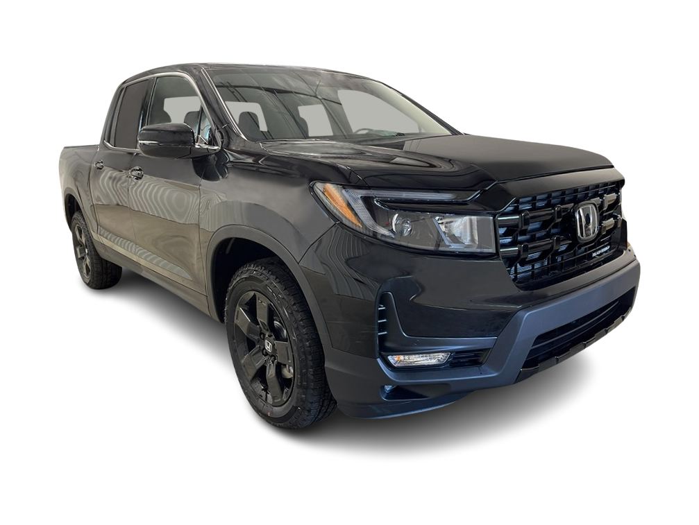 Thumbnail: 2025 Honda Ridgeline - 18