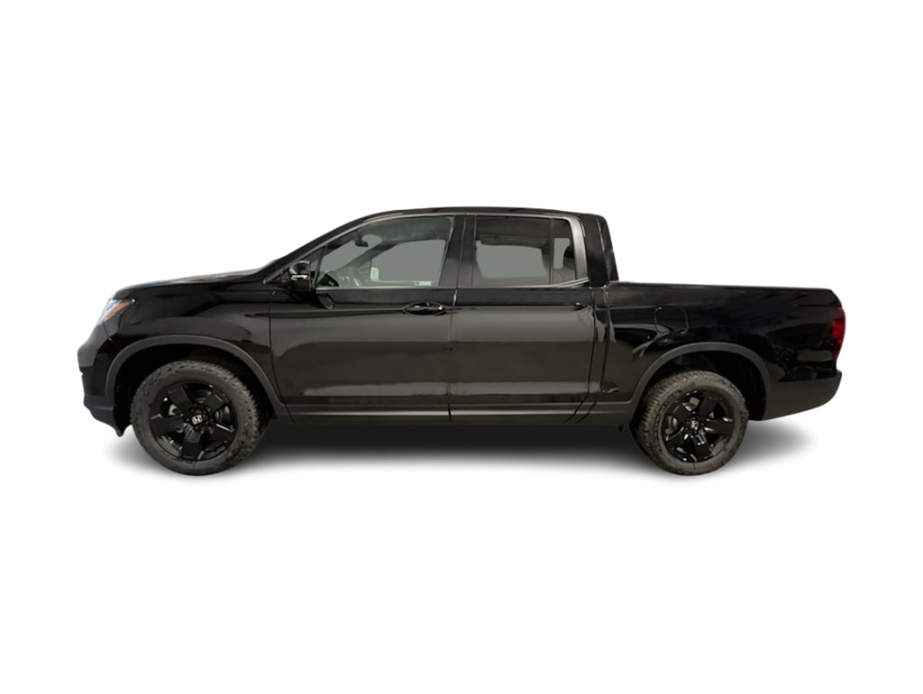 Thumbnail: 2025 Honda Ridgeline - 3