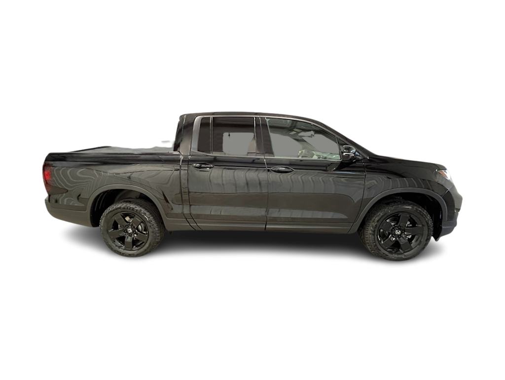 Thumbnail: 2025 Honda Ridgeline - 17
