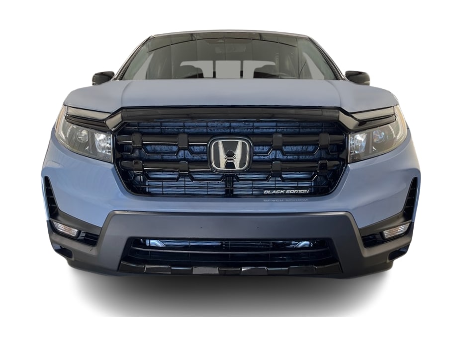 Thumbnail: 2025 Honda Ridgeline - 6