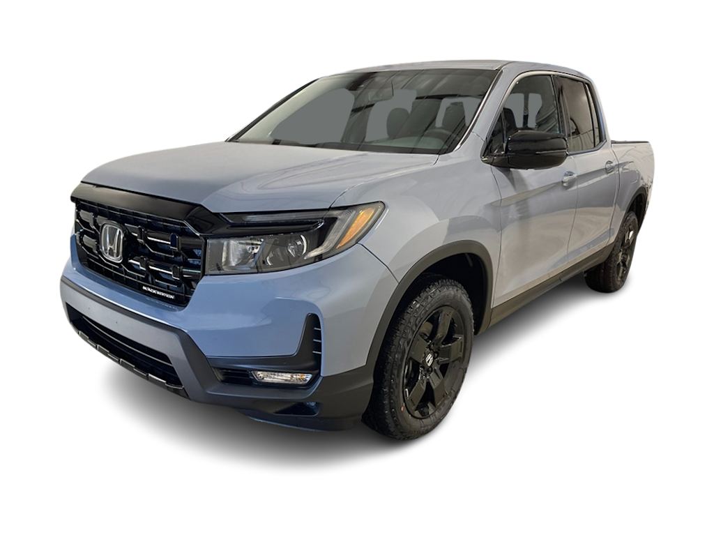 Thumbnail: 2025 Honda Ridgeline - 2