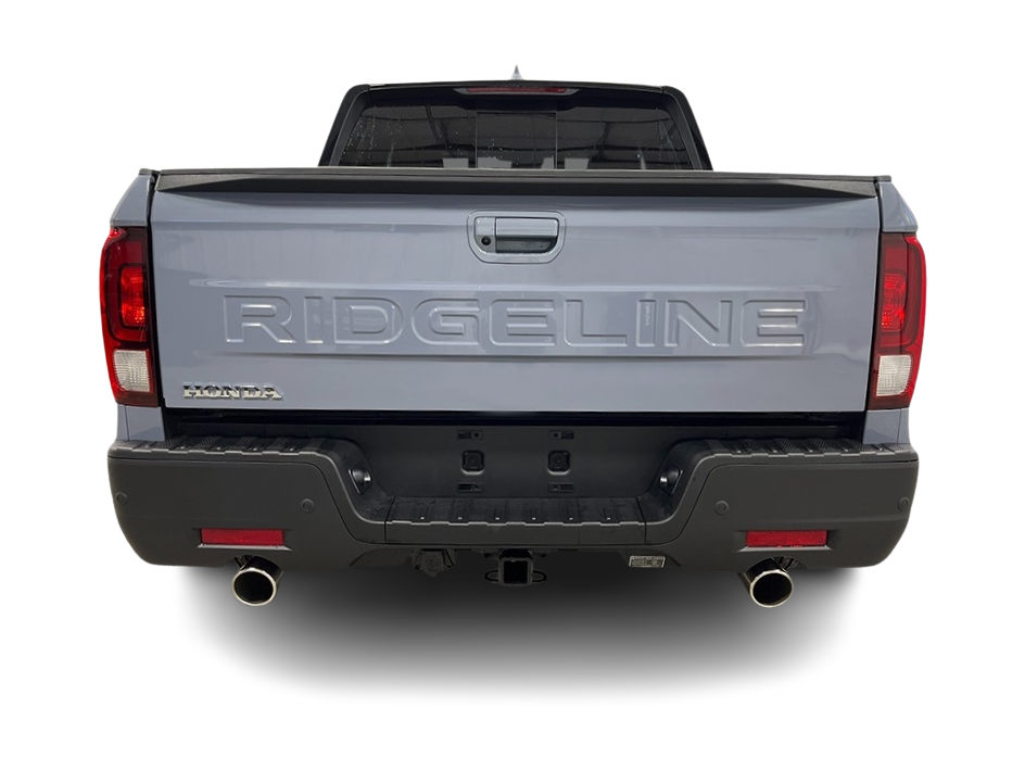 Thumbnail: 2025 Honda Ridgeline - 5