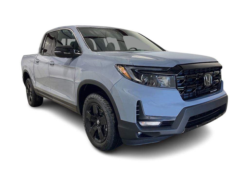 Thumbnail: 2025 Honda Ridgeline - 19