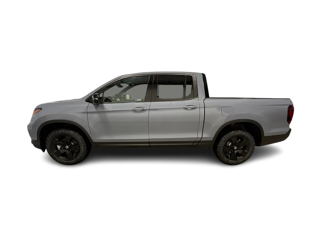 Thumbnail: 2025 Honda Ridgeline - 3