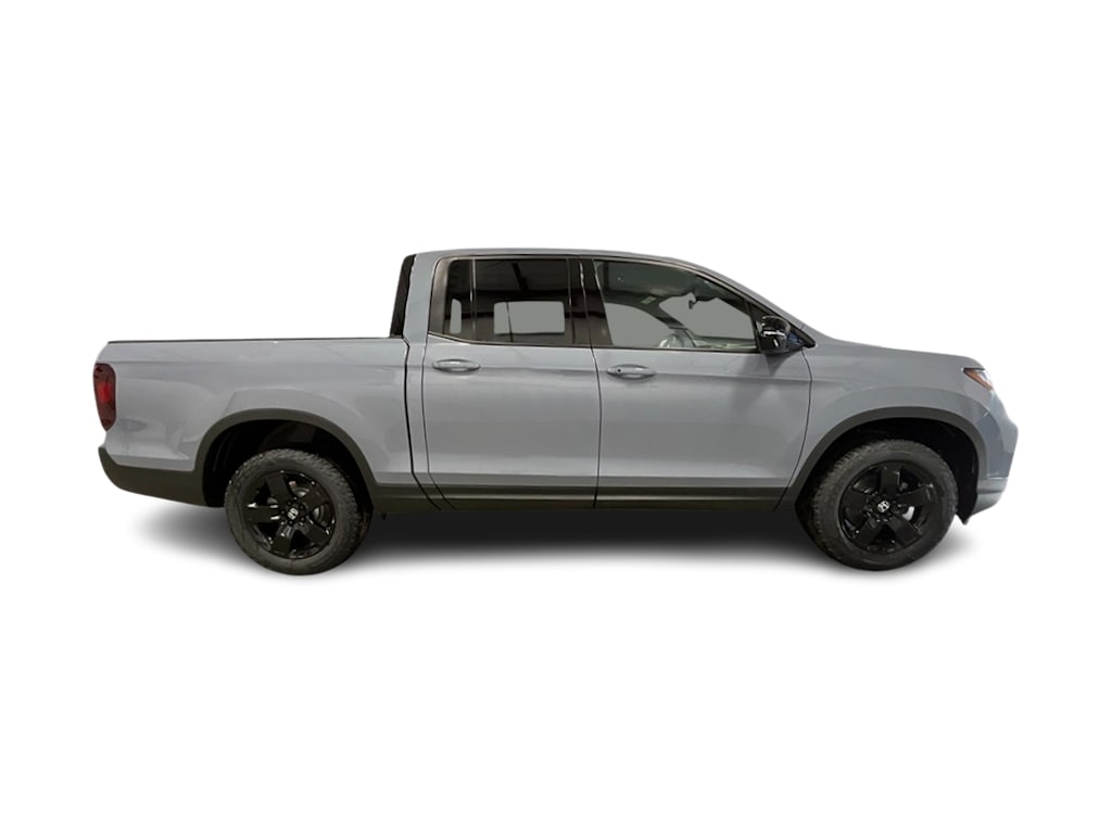 Thumbnail: 2025 Honda Ridgeline - 18