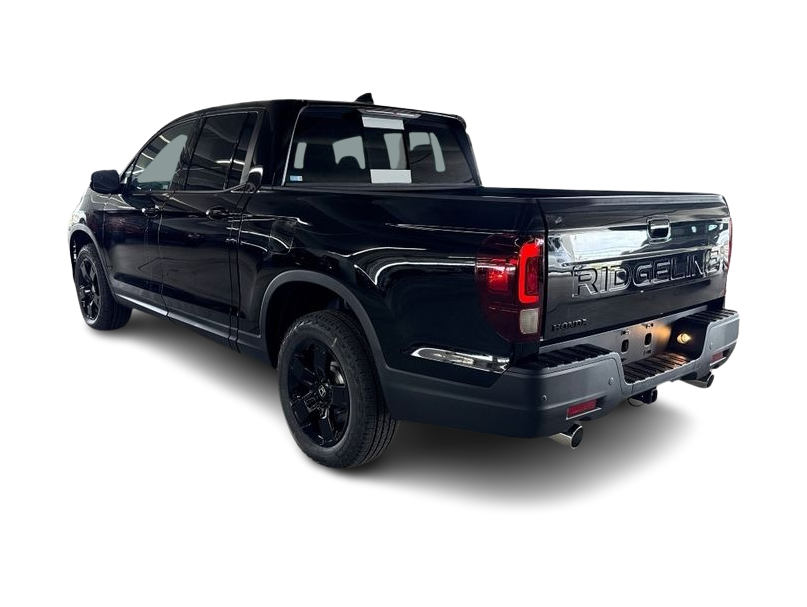 Thumbnail: 2026 Honda Ridgeline - 4