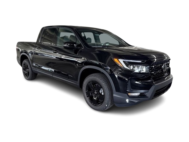 Thumbnail: 2026 Honda Ridgeline - 19