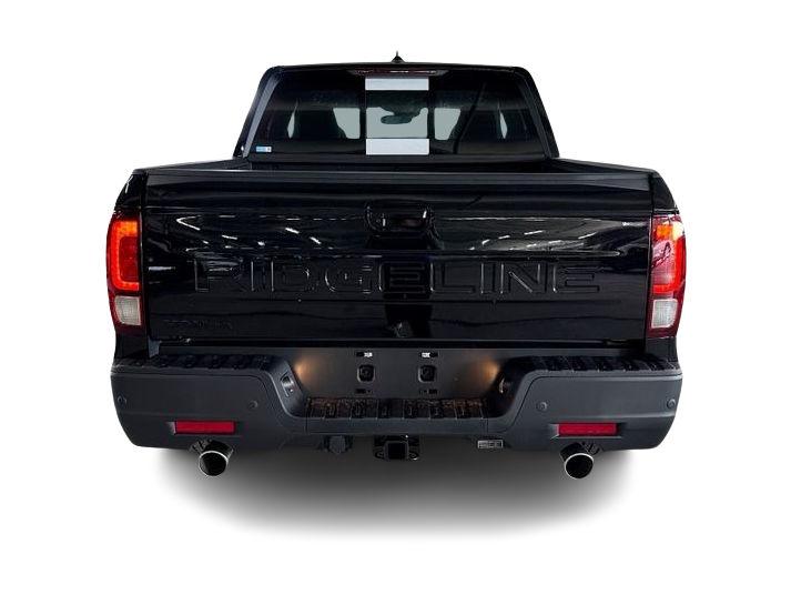Thumbnail: 2026 Honda Ridgeline - 21