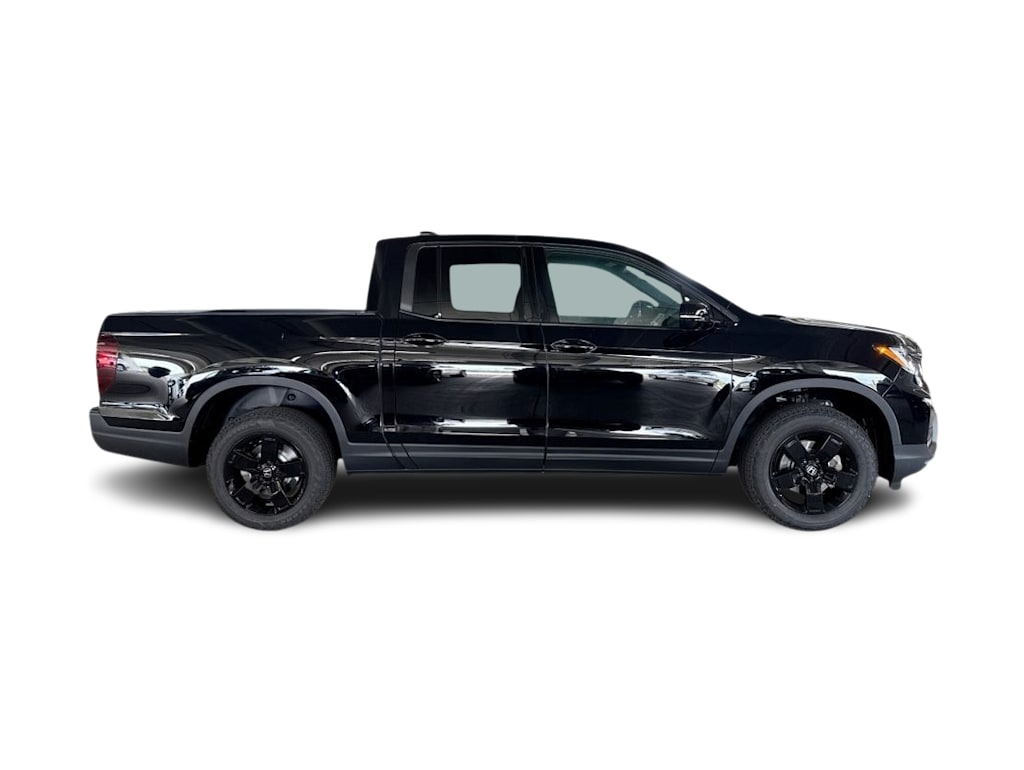 Thumbnail: 2026 Honda Ridgeline - 23