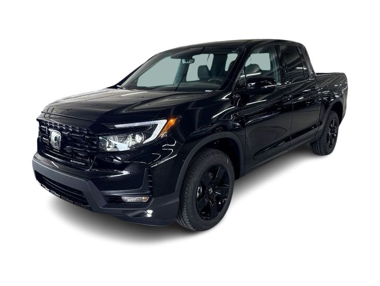 Thumbnail: 2026 Honda Ridgeline - 20