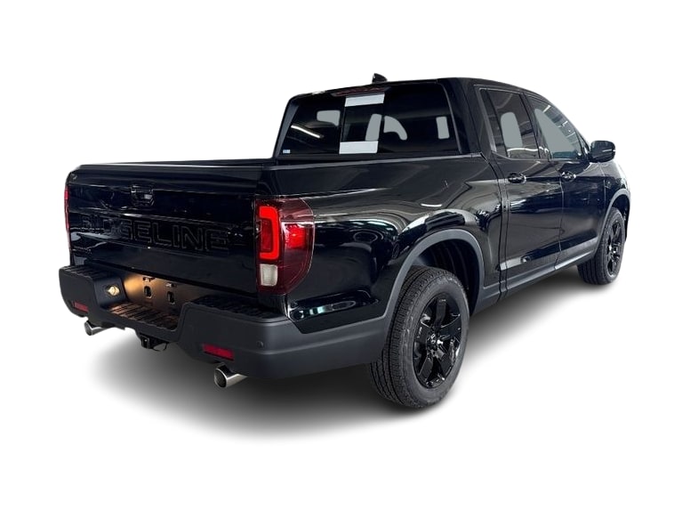 Thumbnail: 2026 Honda Ridgeline - 22