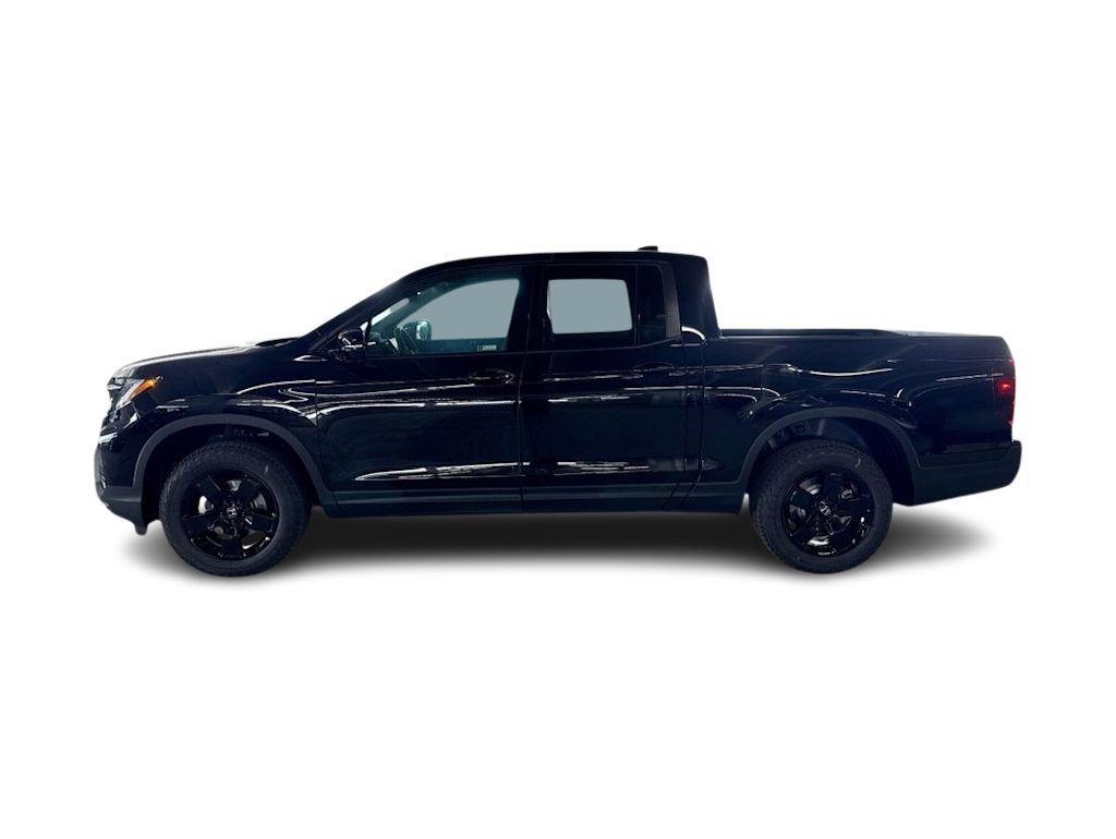 Thumbnail: 2026 Honda Ridgeline - 3