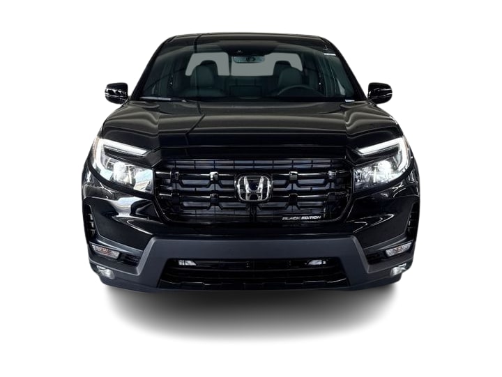 Thumbnail: 2026 Honda Ridgeline - 5