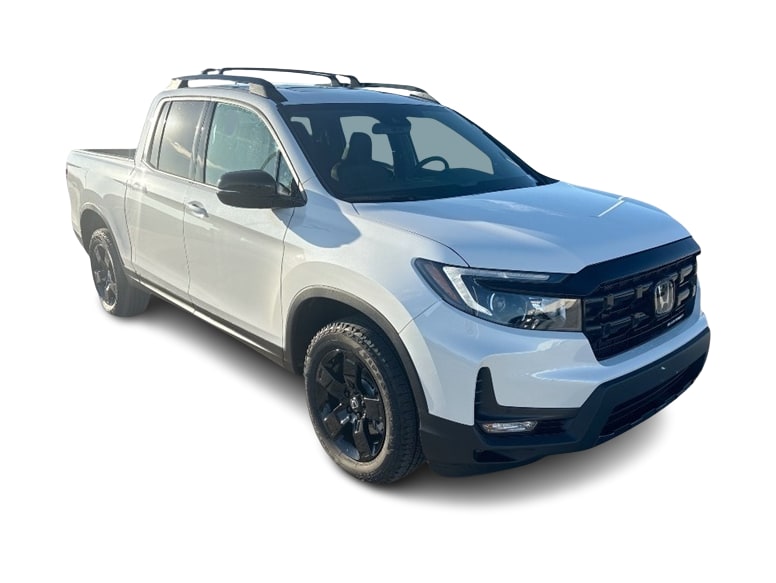 Thumbnail: 2025 Honda Ridgeline - 19