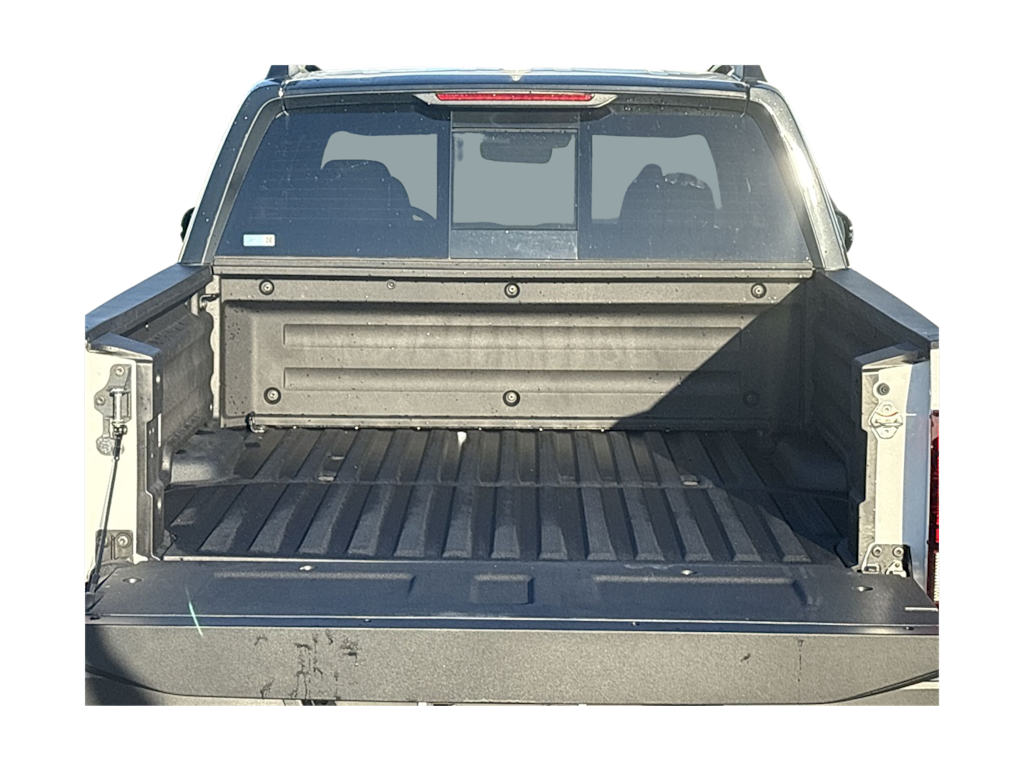 Thumbnail: 2025 Honda Ridgeline - 16