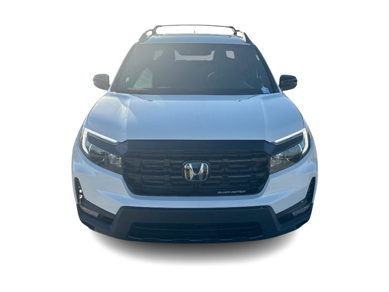 Thumbnail: 2025 Honda Ridgeline - 6