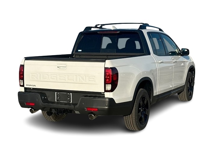 Thumbnail: 2025 Honda Ridgeline - 22