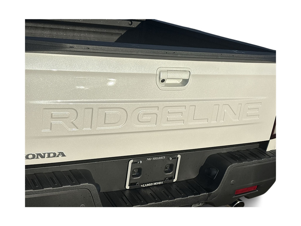 Thumbnail: 2025 Honda Ridgeline - 5