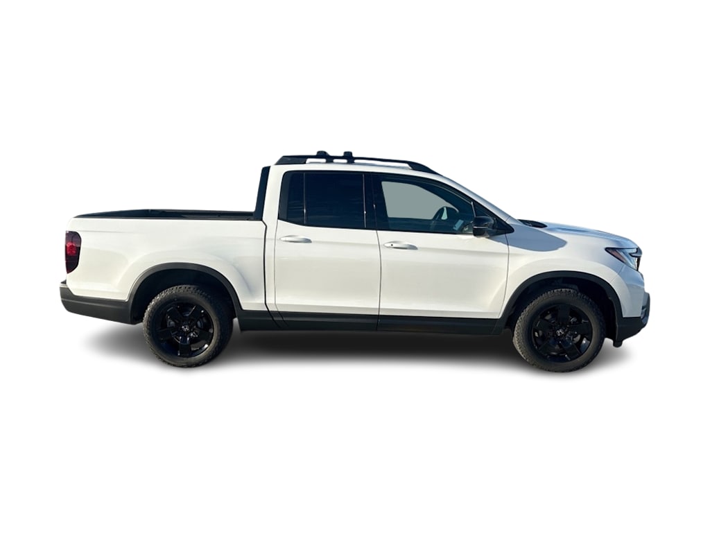 Thumbnail: 2025 Honda Ridgeline - 23