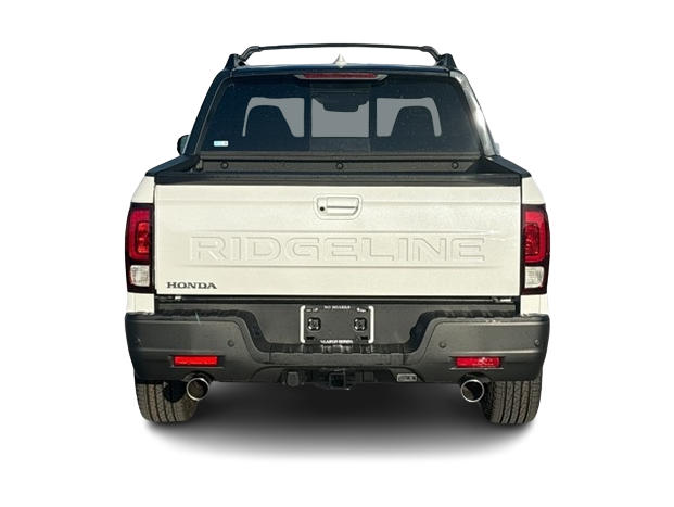 Thumbnail: 2025 Honda Ridgeline - 21