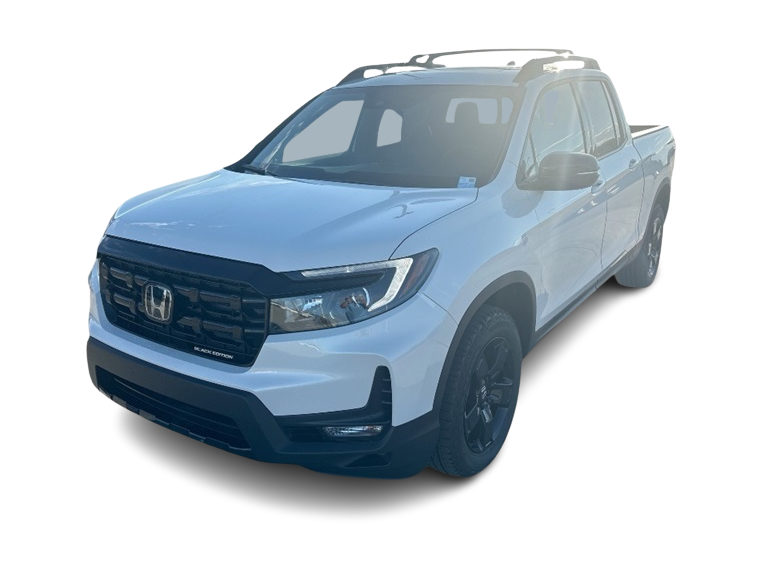 Thumbnail: 2025 Honda Ridgeline - 20