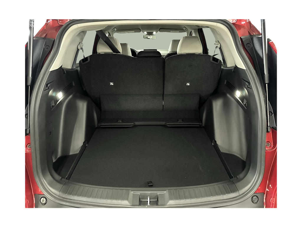 Thumbnail: 2026 Honda CR-V - 12