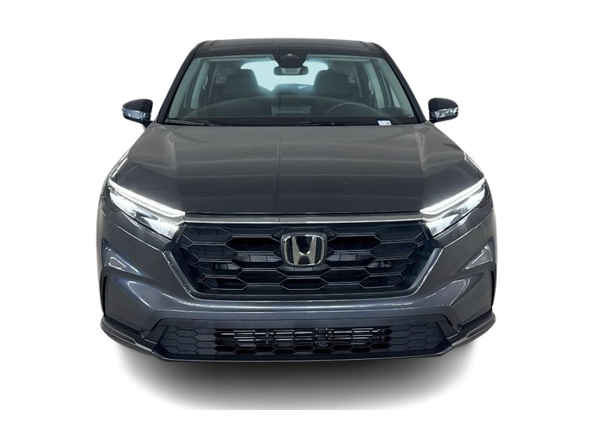 Thumbnail: 2026 Honda CR-V - 6