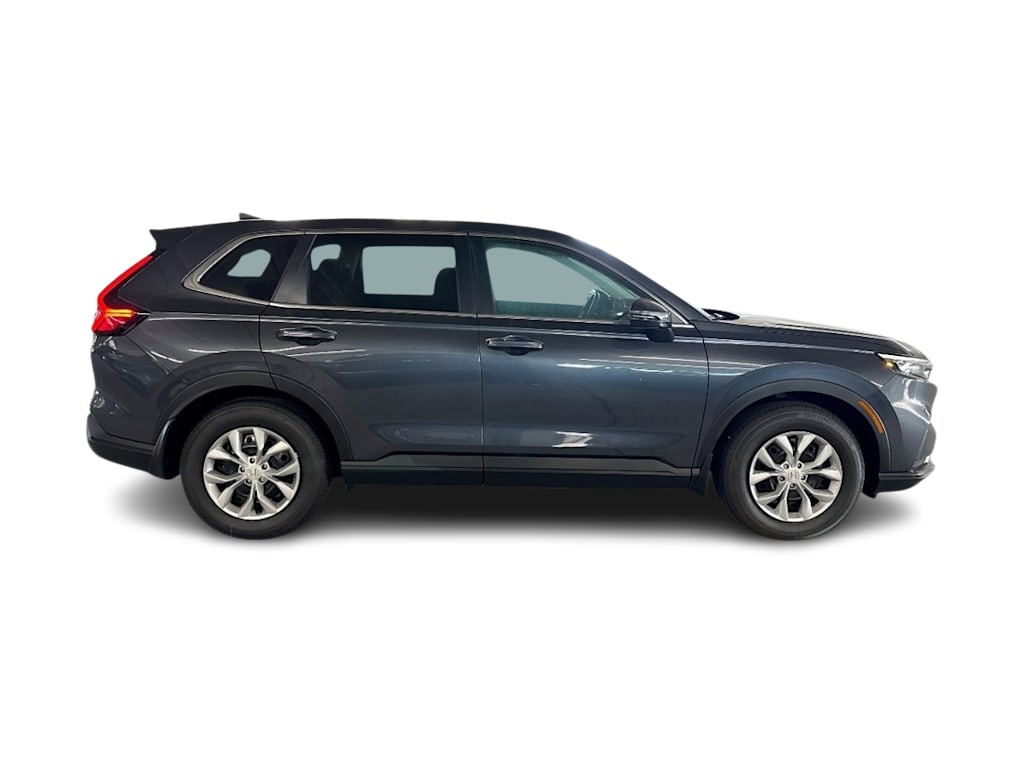 Thumbnail: 2026 Honda CR-V - 23