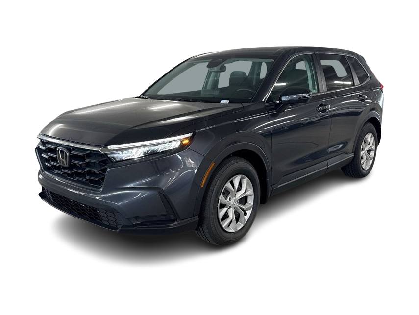 Thumbnail: 2026 Honda CR-V - 21