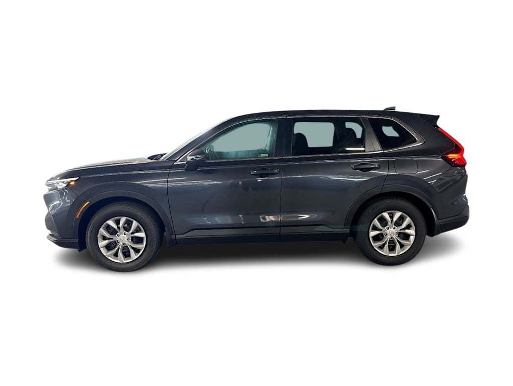 Thumbnail: 2026 Honda CR-V - 3