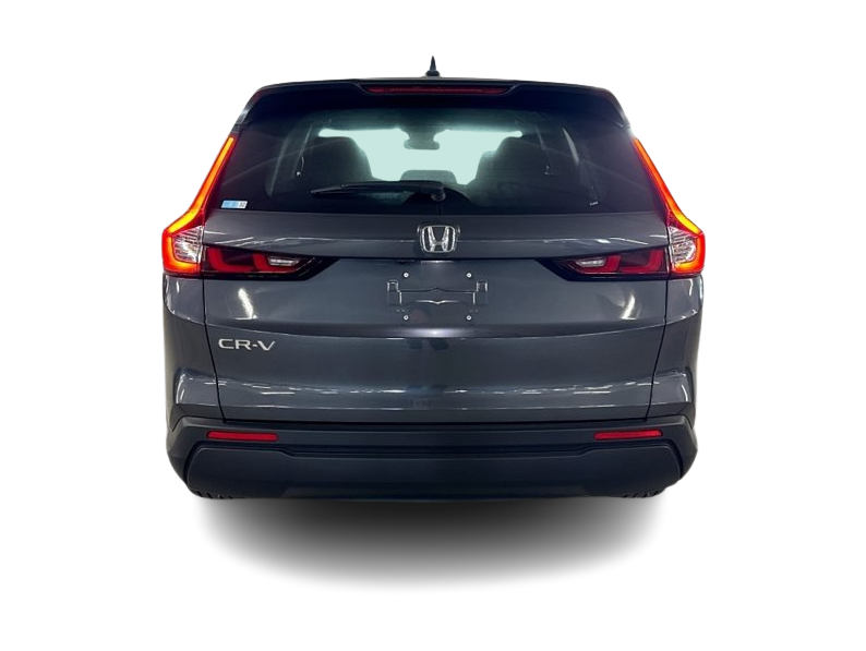 Thumbnail: 2026 Honda CR-V - 5