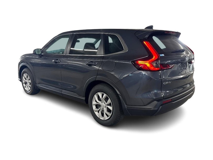 Thumbnail: 2026 Honda CR-V - 4