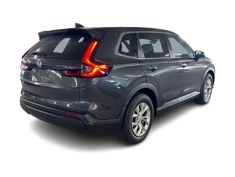 Thumbnail: 2026 Honda CR-V - 22