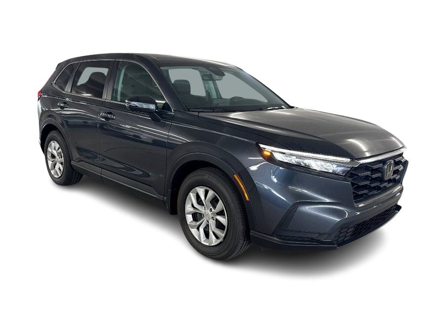 Thumbnail: 2026 Honda CR-V - 20