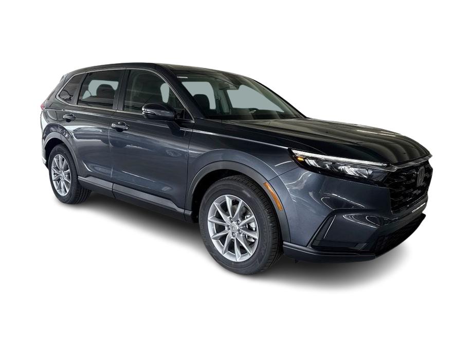 Thumbnail: 2026 Honda CR-V - 17