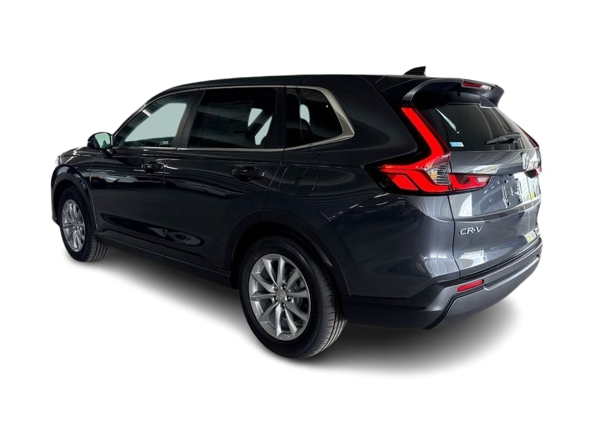 Thumbnail: 2026 Honda CR-V - 4