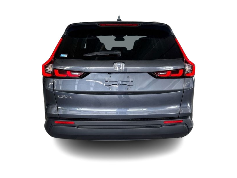 Thumbnail: 2026 Honda CR-V - 5