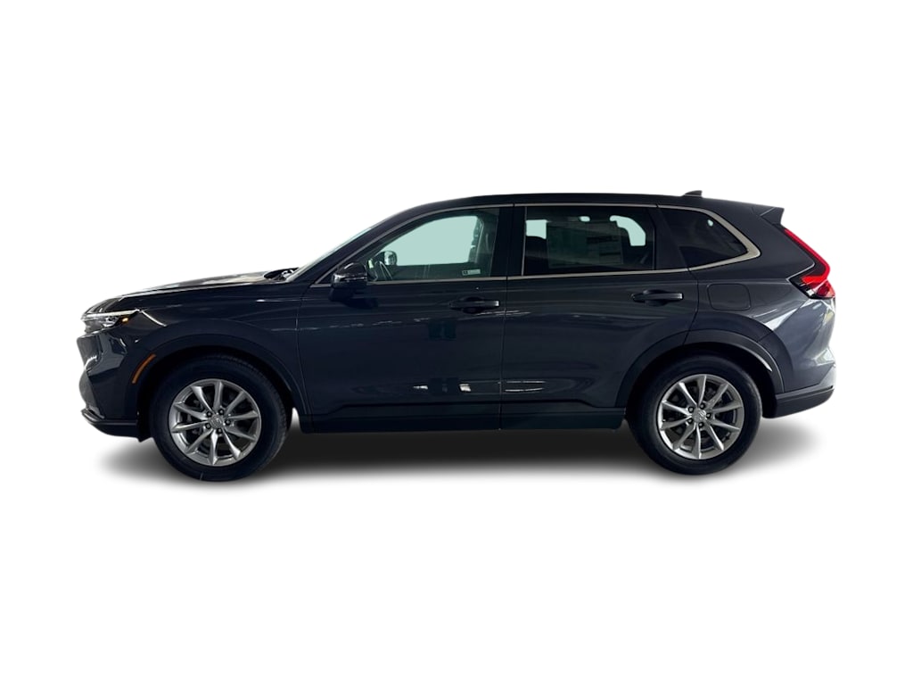 Thumbnail: 2026 Honda CR-V - 3