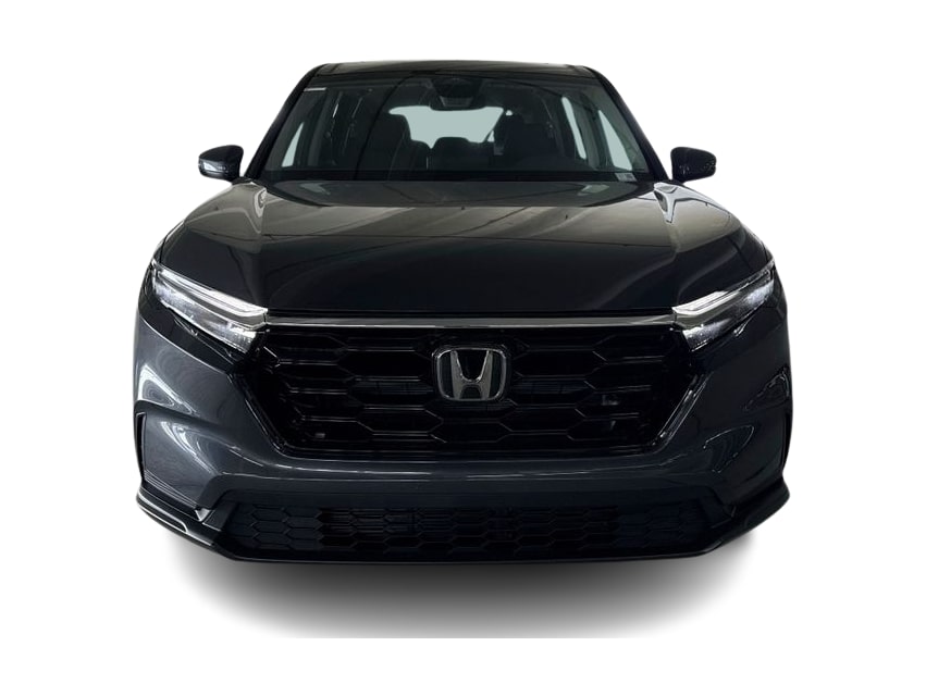 Thumbnail: 2026 Honda CR-V - 6
