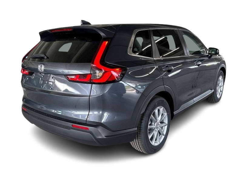 Thumbnail: 2026 Honda CR-V - 19